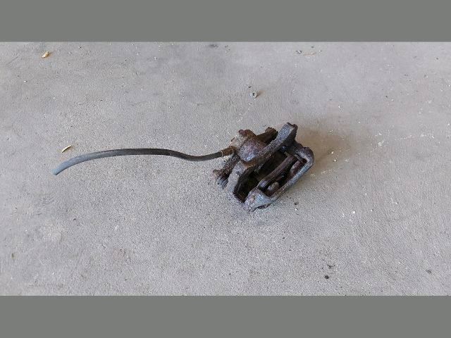 bontott CITROËN JUMPER Bal hátsó Féknyereg Munkahengerrel