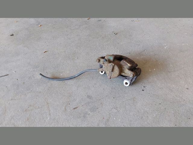 bontott CITROËN JUMPER Bal hátsó Féknyereg Munkahengerrel