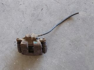 bontott CITROËN JUMPER Bal hátsó Féknyereg Munkahengerrel