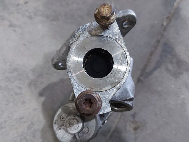 bontott CITROËN JUMPER EGR / AGR Szelep