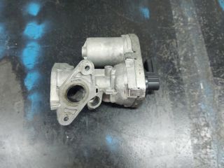 bontott CITROËN JUMPER EGR / AGR Szelep