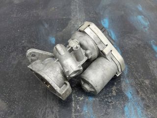 bontott CITROËN JUMPER EGR / AGR Szelep