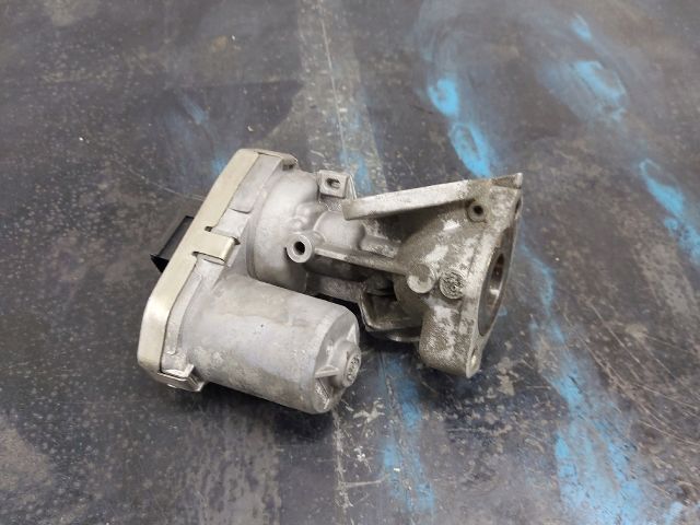 bontott CITROËN JUMPER EGR / AGR Szelep