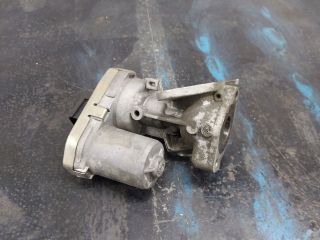 bontott CITROËN JUMPER EGR / AGR Szelep