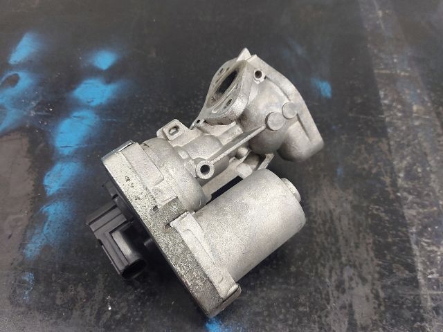 bontott CITROËN JUMPER EGR / AGR Szelep