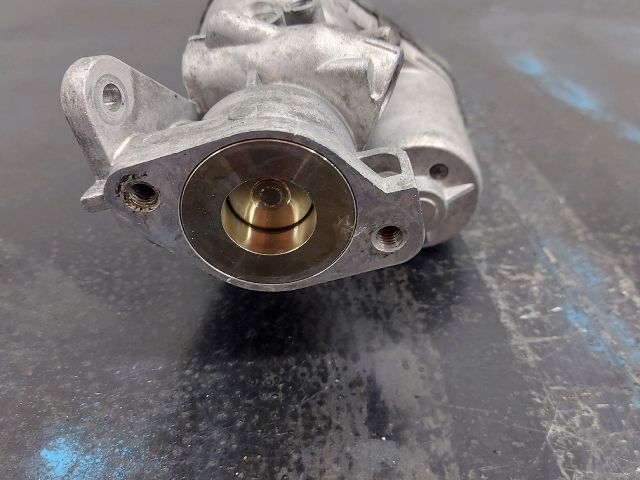 bontott CITROËN JUMPER EGR / AGR Szelep