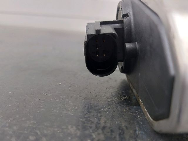 bontott CITROËN JUMPER EGR / AGR Szelep