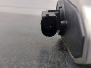 bontott CITROËN JUMPER EGR / AGR Szelep