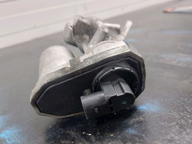 bontott CITROËN JUMPER EGR / AGR Szelep