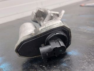 bontott CITROËN JUMPER EGR / AGR Szelep