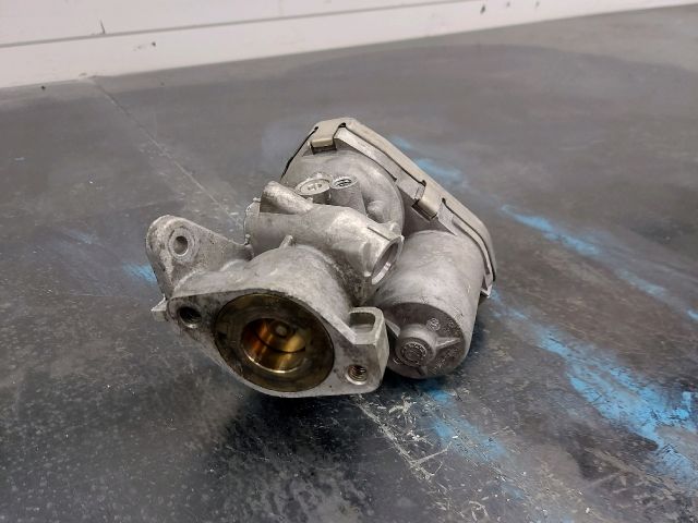bontott CITROËN JUMPER EGR / AGR Szelep