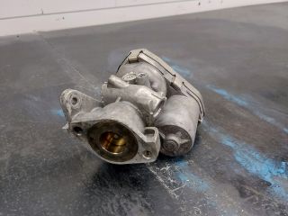 bontott CITROËN JUMPER EGR / AGR Szelep