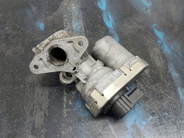 bontott CITROËN JUMPER EGR / AGR Szelep