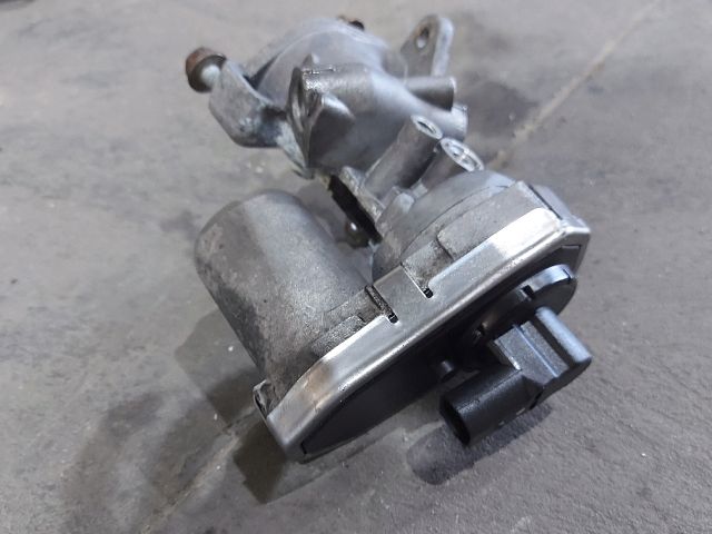 bontott CITROËN JUMPER EGR / AGR Szelep