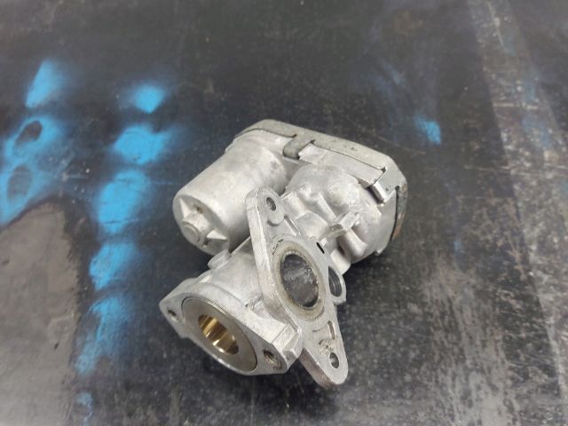 bontott CITROËN JUMPER EGR / AGR Szelep