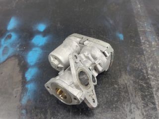 bontott CITROËN JUMPER EGR / AGR Szelep