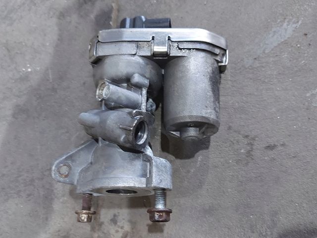 bontott CITROËN JUMPER EGR / AGR Szelep