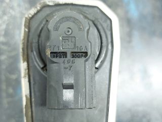 bontott CITROËN JUMPER EGR / AGR Szelep