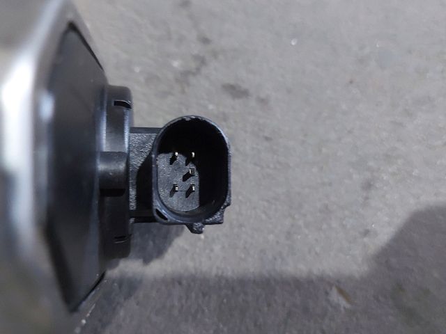 bontott CITROËN JUMPER EGR / AGR Szelep