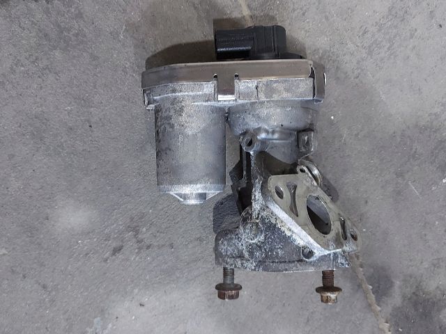 bontott CITROËN JUMPER EGR / AGR Szelep