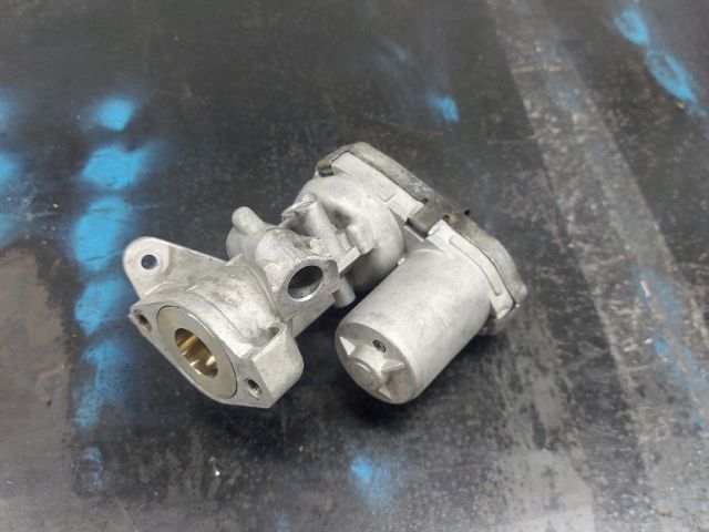 bontott CITROËN JUMPER EGR / AGR Szelep