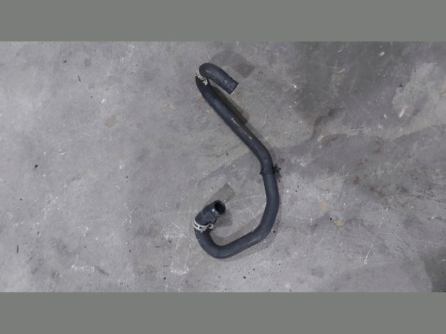 bontott CITROËN JUMPER EGR / AGR Vízcső (Bemenő)