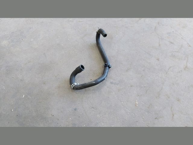 bontott CITROËN JUMPER EGR / AGR Vízcső (Bemenő)