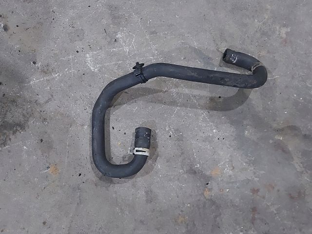 bontott CITROËN JUMPER EGR / AGR Vízcső (Bemenő)