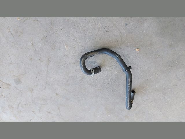 bontott CITROËN JUMPER EGR / AGR Vízcső (Bemenő)