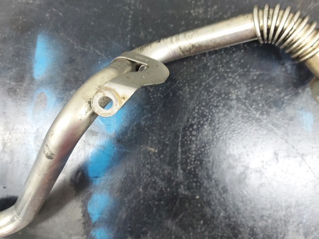 bontott CITROËN JUMPER EGR Hűtő Cső