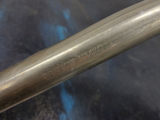 bontott CITROËN JUMPER EGR Hűtő Cső