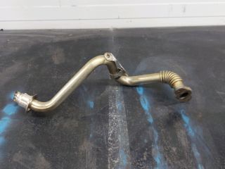 bontott CITROËN JUMPER EGR Hűtő Cső