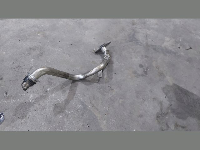 bontott CITROËN JUMPER EGR Hűtő Cső