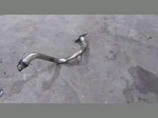 bontott CITROËN JUMPER EGR Hűtő Cső