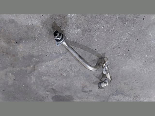 bontott CITROËN JUMPER EGR Hűtő Cső