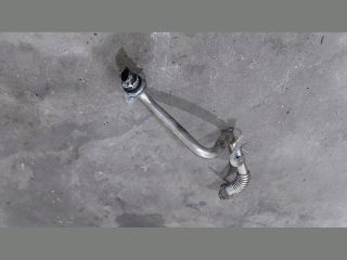 bontott CITROËN JUMPER EGR Hűtő Cső