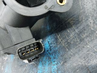 bontott CITROËN JUMPER EGR Hűtő Cső