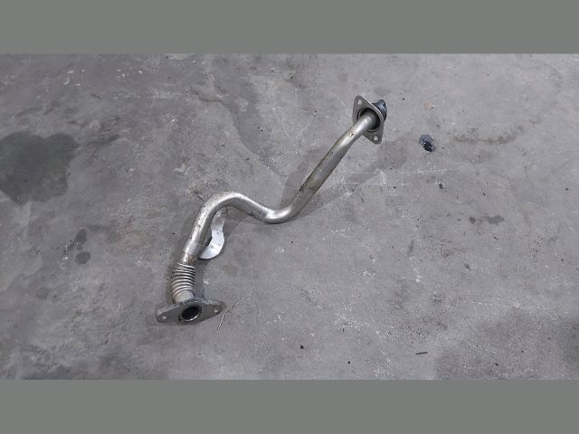 bontott CITROËN JUMPER EGR Hűtő Cső