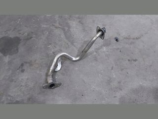 bontott CITROËN JUMPER EGR Hűtő Cső