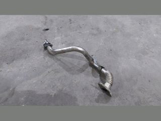 bontott CITROËN JUMPER EGR Hűtő Cső