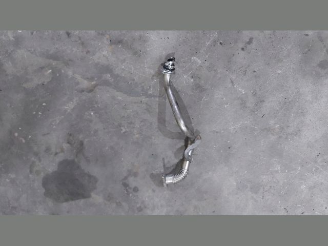 bontott CITROËN JUMPER EGR Hűtő Cső