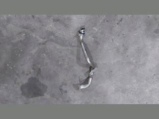 bontott CITROËN JUMPER EGR Hűtő Cső