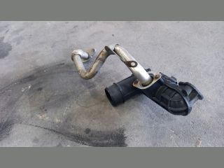 bontott CITROËN JUMPER EGR Hűtő Cső