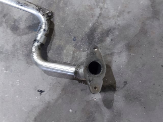 bontott CITROËN JUMPER EGR Hűtő Cső