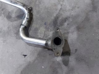 bontott CITROËN JUMPER EGR Hűtő Cső