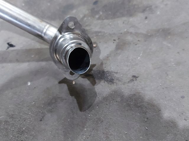 bontott CITROËN JUMPER EGR Hűtő Cső