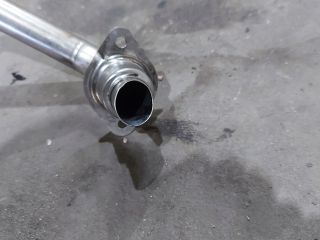 bontott CITROËN JUMPER EGR Hűtő Cső