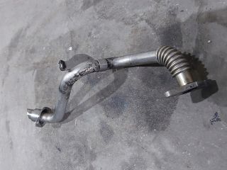 bontott CITROËN JUMPER EGR Hűtő Cső