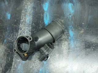 bontott CITROËN JUMPER EGR Hűtő Cső