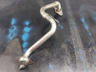 bontott CITROËN JUMPER EGR Hűtő Cső